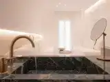 Четырёхместный номер Стандарт