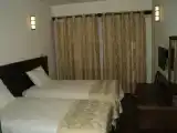 Номер Стандарт с видом на город