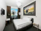 Двухместный номер Superior рядом с пляжем