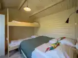 Семейное бунгало с видом на сад