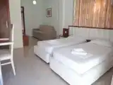 Четырёхместный номер Стандарт