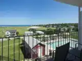Номер Стандарт с балконом