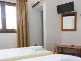 Двухместный номер Эконом