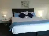 Трёхместный номер Стандарт