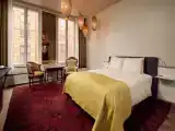 Двухместный номер Комфорт