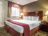 Двухместный люкс