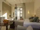 Трёхместный семейный номер Стандарт