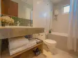 Двухместный номер Deluxe