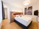 Номер Deluxe с балконом