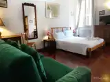 Одноместный номер Стандарт