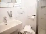 Двухместный номер Стандарт