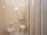 Четырёхместный номер Комфорт с балконом