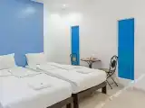 Run of House