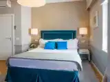 Четырёхместные апартаменты Classic