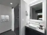 Двухместный номер Стандарт