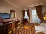 Двухместный номер Стандарт с видом на море
