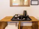 Двухместный номер Стандарт с видом на сад