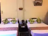 Семейный номер Стандарт