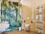 Одноместный люкс с балконом
