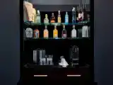 Двухместный номер Deluxe с видом на сад