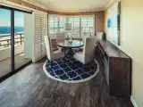 Двухместный люкс Deluxe oceanfront