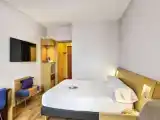 Двухместный семейный номер Стандарт