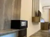 Двухместный номер Комфорт с балконом