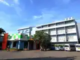 Двухместный номер Стандарт