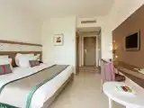 Двухместный номер Стандарт с видом на сад
