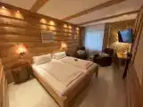 Двухместный номер Deluxe