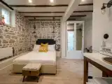 Двухместный номер Стандарт Цокольный этаж