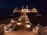 Апартаменты Цокольный этаж