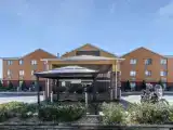 Шестиместный номер Стандарт