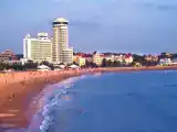 Двухместный номер Стандарт с видом на море