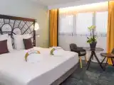 Двухместный номер Privilege