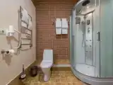 Двухместный номер Стандарт