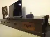 Коттедж с балконом