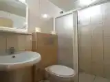 Одноместный номер Стандарт с балконом