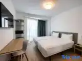 Двухместный полулюкс