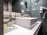 Двухместный номер Стандарт с балконом