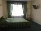 Четырёхместный люкс