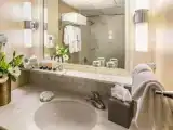 Двухместный номер Стандарт с балконом