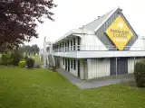 Четырёхместный номер Стандарт