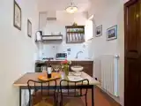 Апартаменты Дуплекс с 2 комнатами с балконом