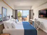 Номер Стандарт с видом на море