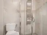Люкс Deluxe с 3 комнатами