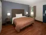 Двухместный номер Стандарт