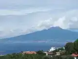 Двухместный номер Стандарт с балконом и с видом на море