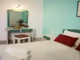 Апартаменты с балконом