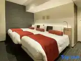 Трёхместный номер Стандарт